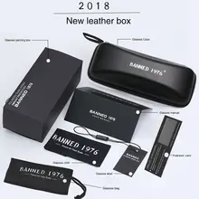 Designer Polarized Sunglasses #6