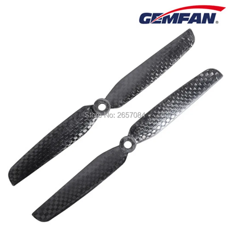 

CW/CCW 6030 6.0x3.0 CF Carbon Fiber Propeller for Fixed wing model Mini drone QuadCoptor Multicopte For RC Airplane Props model