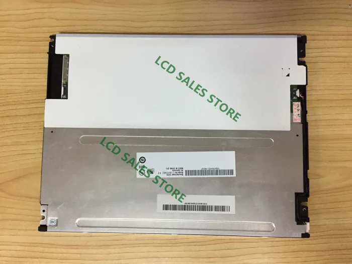 

NEW & ORIGINAL G104SN02 V.2 10.4 INCH G104SN02 V2 ORIGINAL