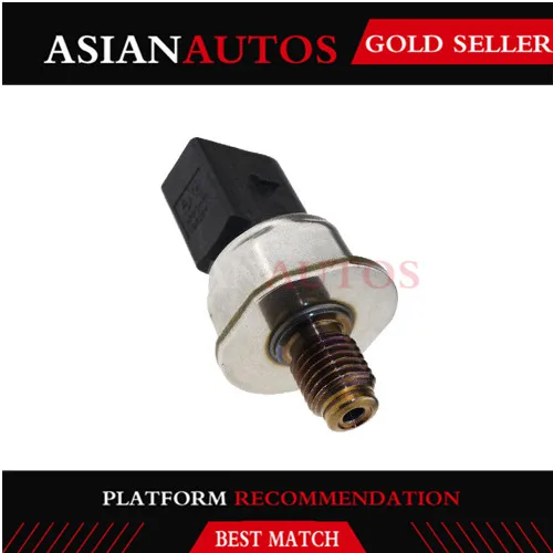 YAOPEI New 55PP07-02 9307Z512A 31500-4X700 Common Rail Fuel Pressure Sensor For Mercedes Drucksensor Kia Bongo3 J3 55PP0702