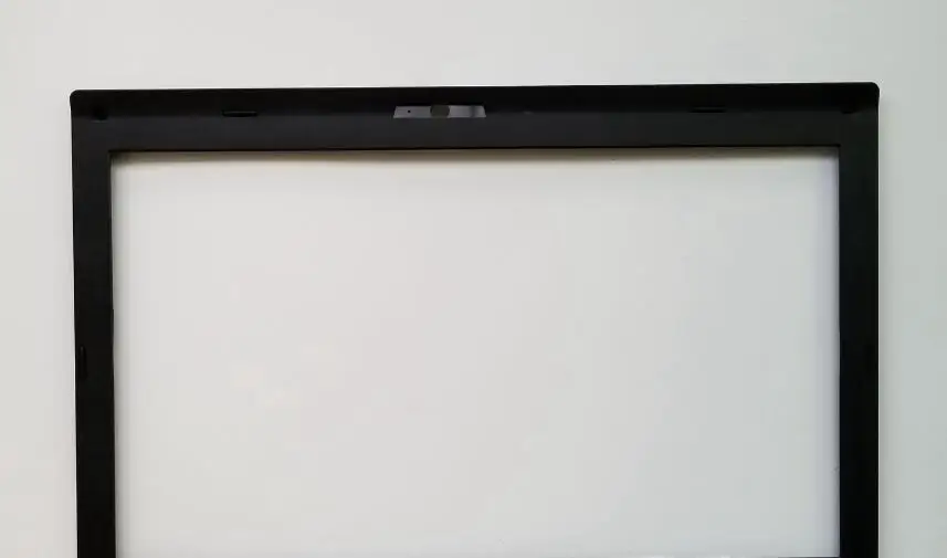 Asli Baru untuk Lenovo Berpikir Pad L420 Layar LCD Bezel Depan 04W1735