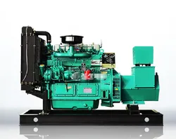 China weifang 3 phase diesel genset 24KW diesel generator with ZH4100D diesel engine and brushless alternator