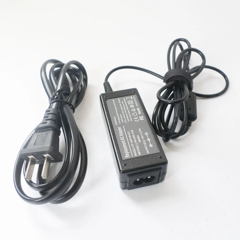 AC Adapter For Asus ZenBook UX21 UX31E-XH51 UX21E-DH52 ADP-45AW N45W-01 XB02OAPW00100Q 90-XB34N0PW00000Y V85 N17908 3.0mm*1.1mm