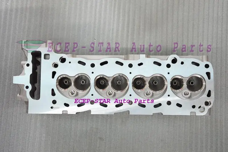 2RZ 2RZE 2RZ-FE Cylinder Head For TOYOTA Tacoma TCR Hi-ace Hi-lux Hiace Hilux 2438cc 2.4L 8v 11041-03J00 11101-75022 1104103J00