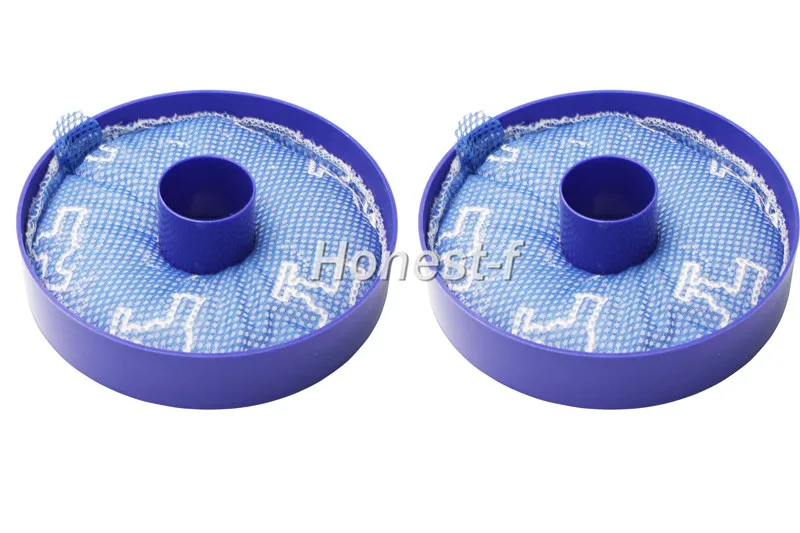 LTWHOME Replacement Pre Motor Filter for Dyson DC33 Animal, DC33 All Floor Vacuum Cleaners Compare to Filter Part # 919563-02