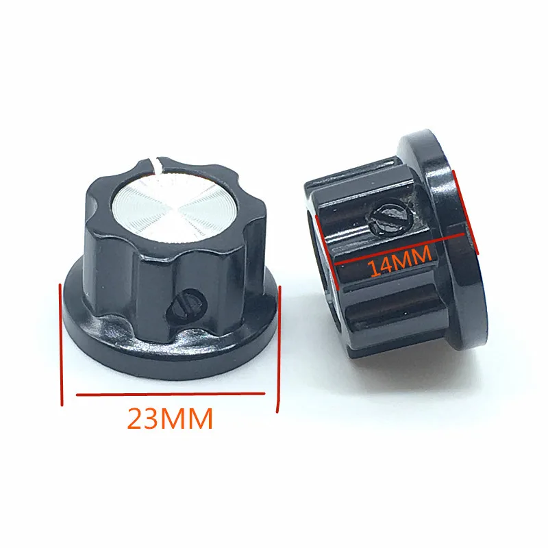 5Pcs MF-A02 Potenti…