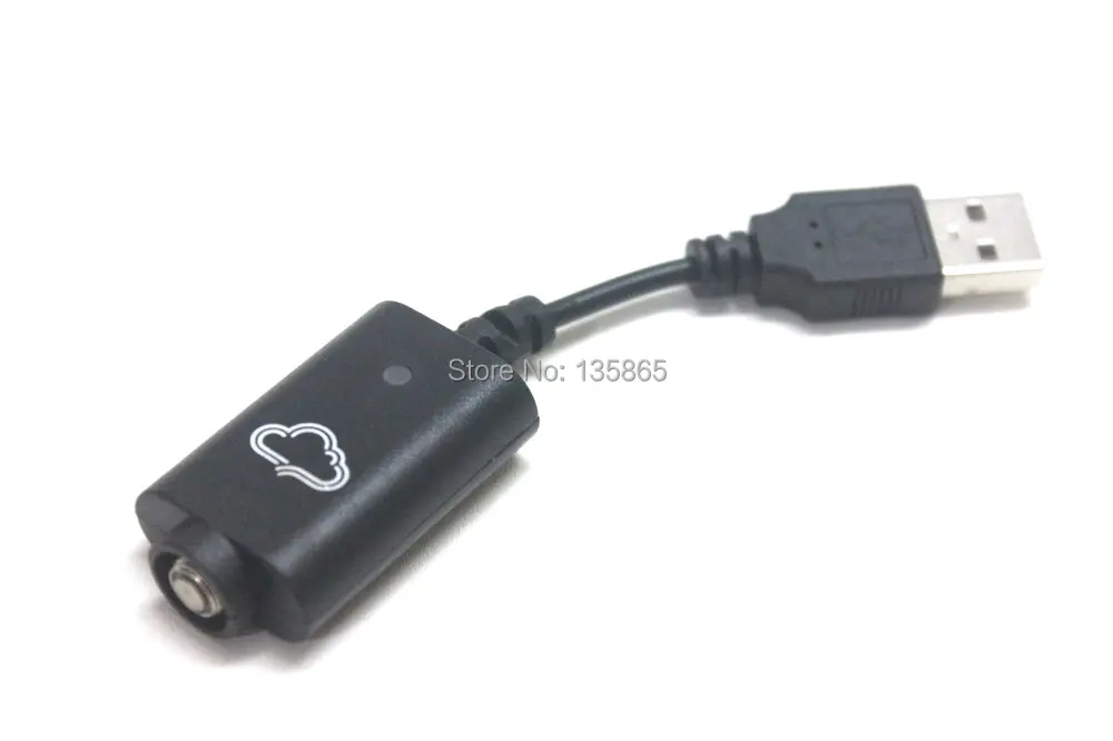 Ego Charger USB Cable Adapter For EGO-T K C W Vision Spinner Battery