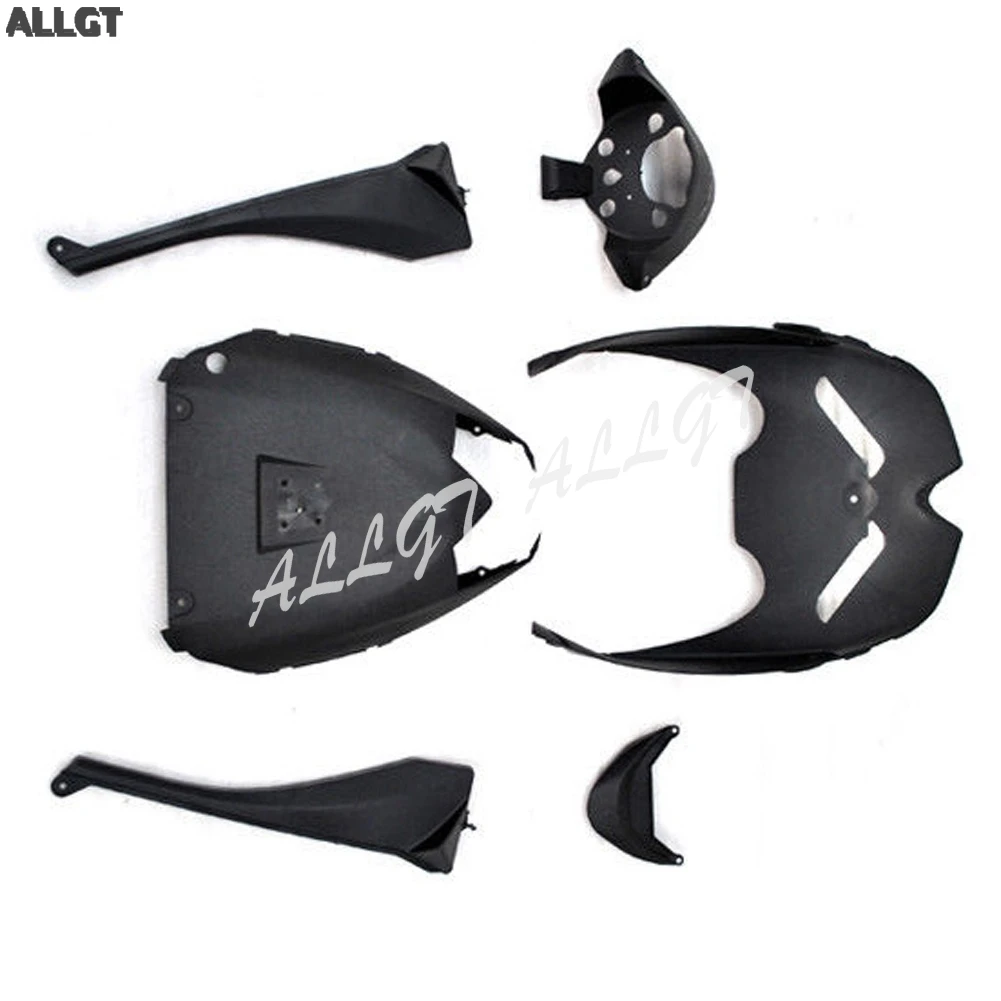 

Injection Molding Inner Fairing Plastic Pieces Fit for Kawasaki 2008 2009 2010 ZX-10R