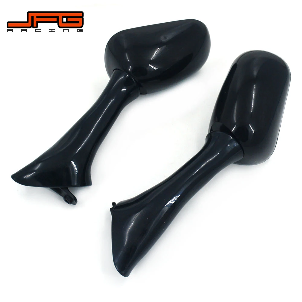 Motorcycle Rear View Rearview Side Mirrors For HONDA CBR600 CBR 600 F2 F3 91-98 CBR1000F 92-96 VFR750F 94-97 VFR800 FI 98-99