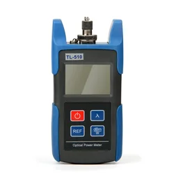 Singlemode Fiber Type PON Optical Power Meter for EPON GPON APON, ONT 1310, OLT 1490/1550nm Precision instrumen