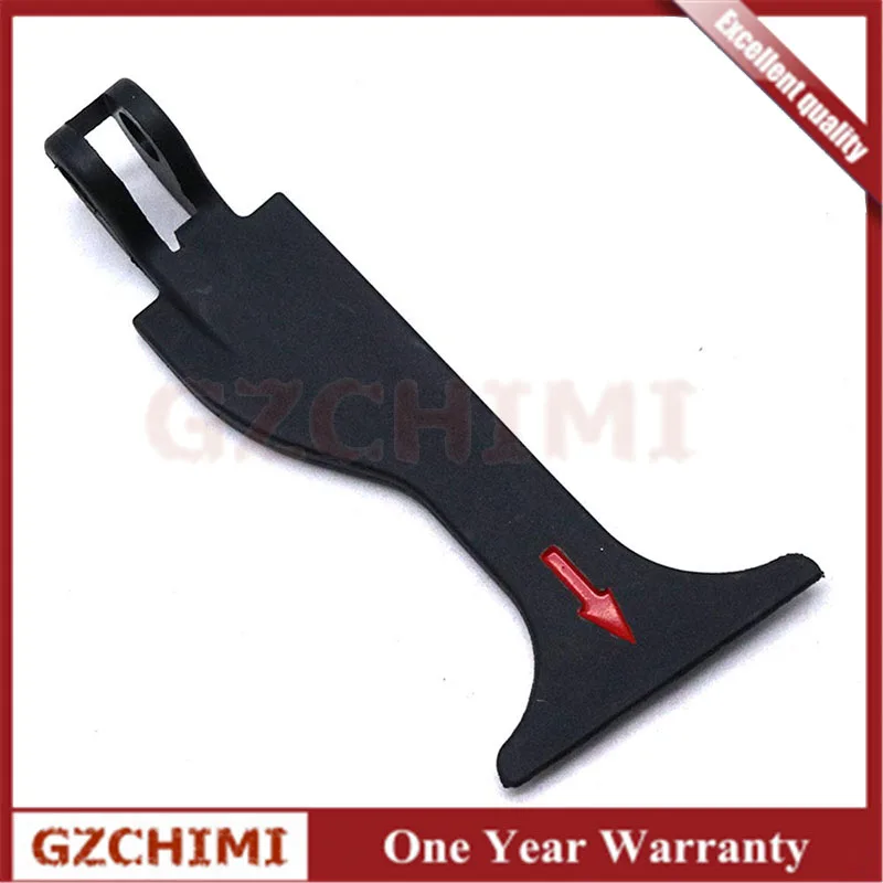 2038870427 D15 New Front Hood Release Pull Handle for Mercedes Benz W203 C230 240 320 C32 AMG MTC