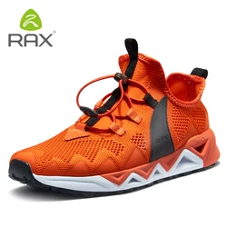 RAX Upstreams-Chaussures aquatiques pour hommes, baskets de sports de plein air pour hommes, sandales de plage d'été, chaussures de pêche, chaussures de natation