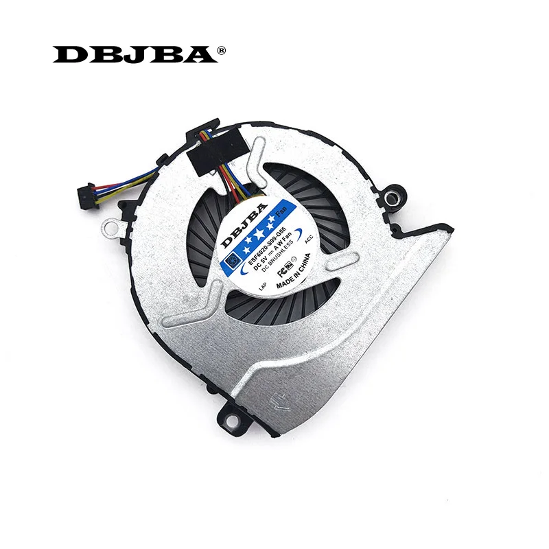 NEW CPU Cooling Fan FOR HP 15-ab065tx 15-ab066tX 15-ab068TX 15-ab069 TPN-Q159 Laptop Cooler Fan