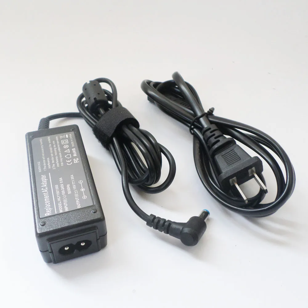 AC Adapter Power Supply Cord for Acer Aspire One A110 A150L AOA150 D150 D250 KAV60 ZA3 ZG5 ADP-30JH B Laptop Charger Plug 30w