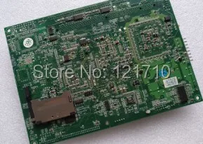 Industrial equipment board NOVA-3720R-C1G-SV-1 VER 1.2