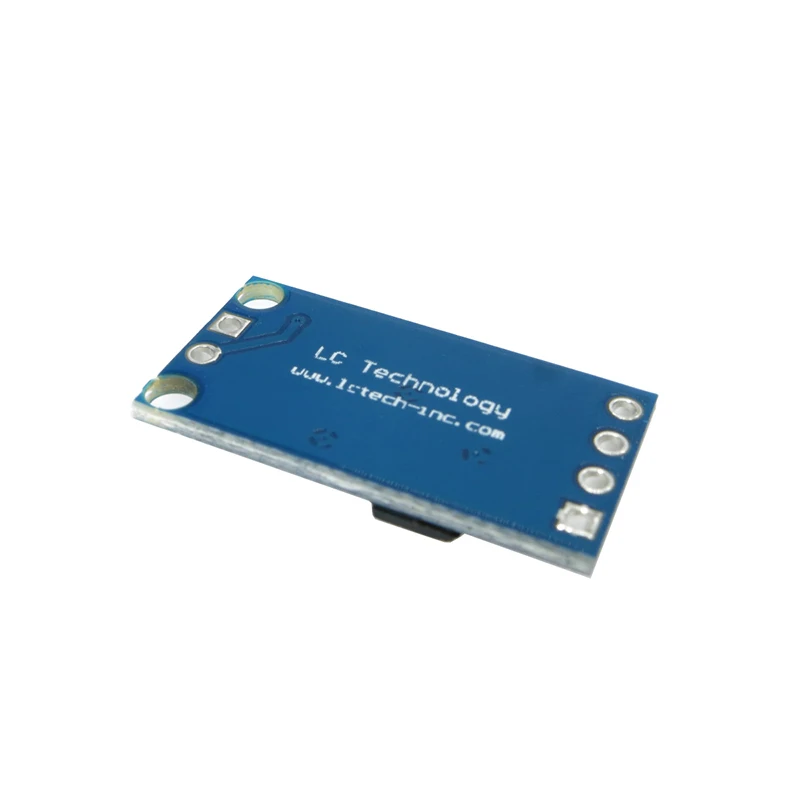 TJA1050 KAN de controller interface module de bus driver interface module voor Arduino EK2158