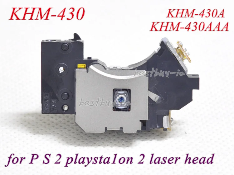 KHM-430A KHS 430 430C KHS-430A Laser Lens For ps2 slim 70000 / 90000 laser lens