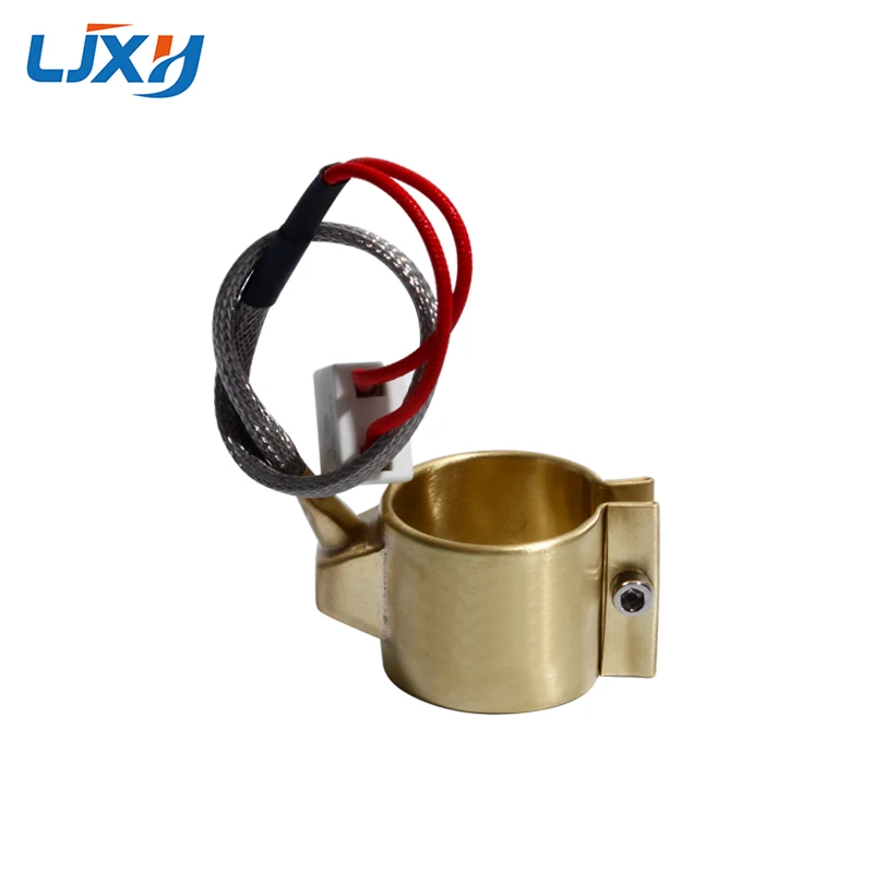 

LJXH Нагреватель латунной ленты для литьевой машины 40x20/40x45 мм 110 Вт/250 Вт