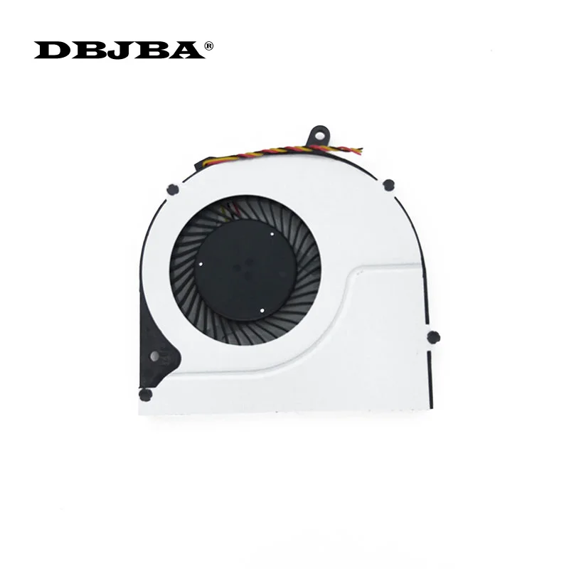 CPU Cooling Fan For Toshiba Satellite L50-A-19M L50-A-173  L50-A-19P L50-A-1CE P50T-A P55T-A 3 wires