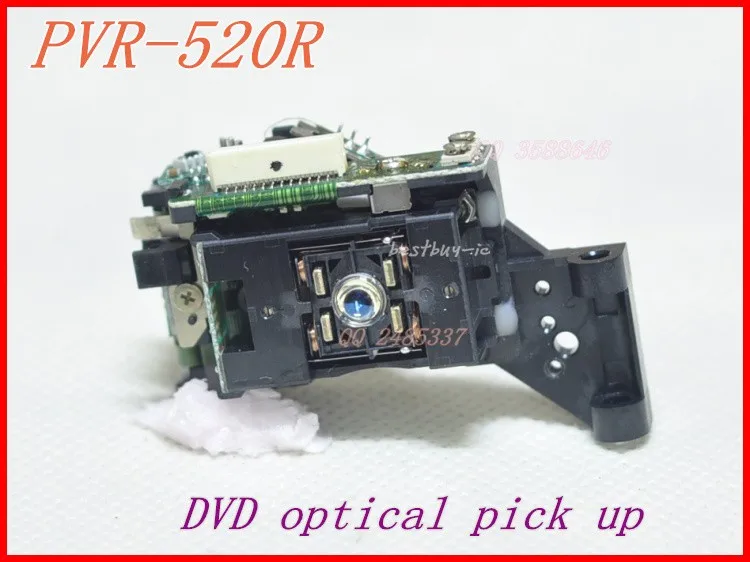 

Original New Mitsumi PVR-520R Laser Lens Lasereinheit PVR520R PVR 520R Optical Pickup Laser Head