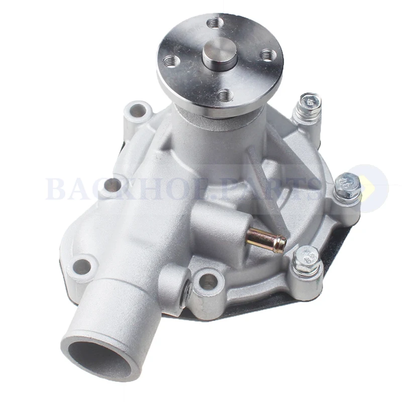 

Water Pump With Gaket 107-2473 for Caterpillar CAT D3C D4C D5C 933 939 D5C Engine 3044C 3046