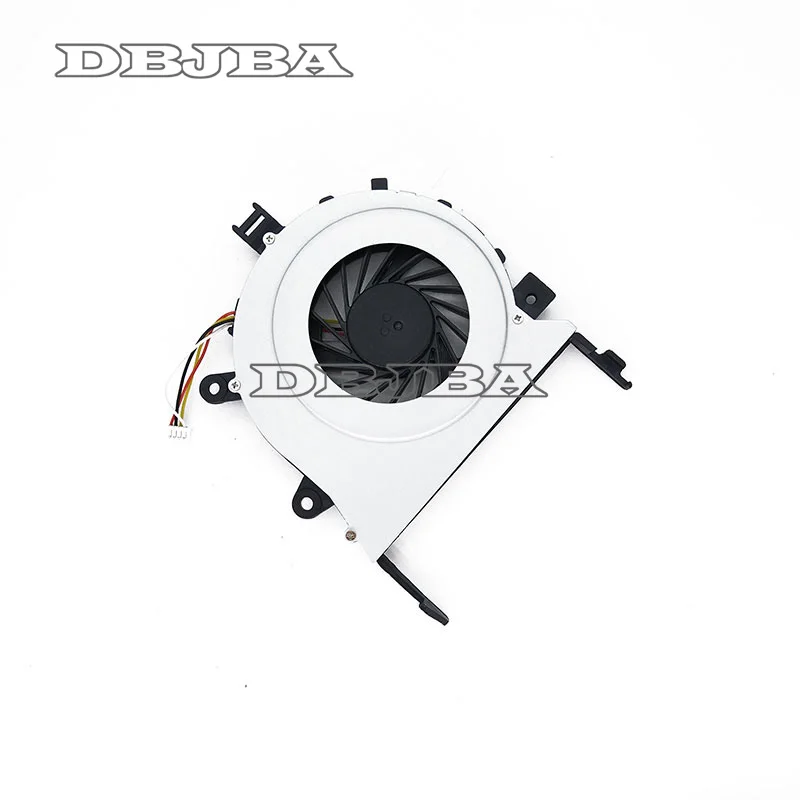 Nieuwe Laptop Cpu Koelventilator Voor Acer Aspire 4820T 4820 4745G 4553 4745 5820tg Laptop Fan AB8005HX-RDB Zq1