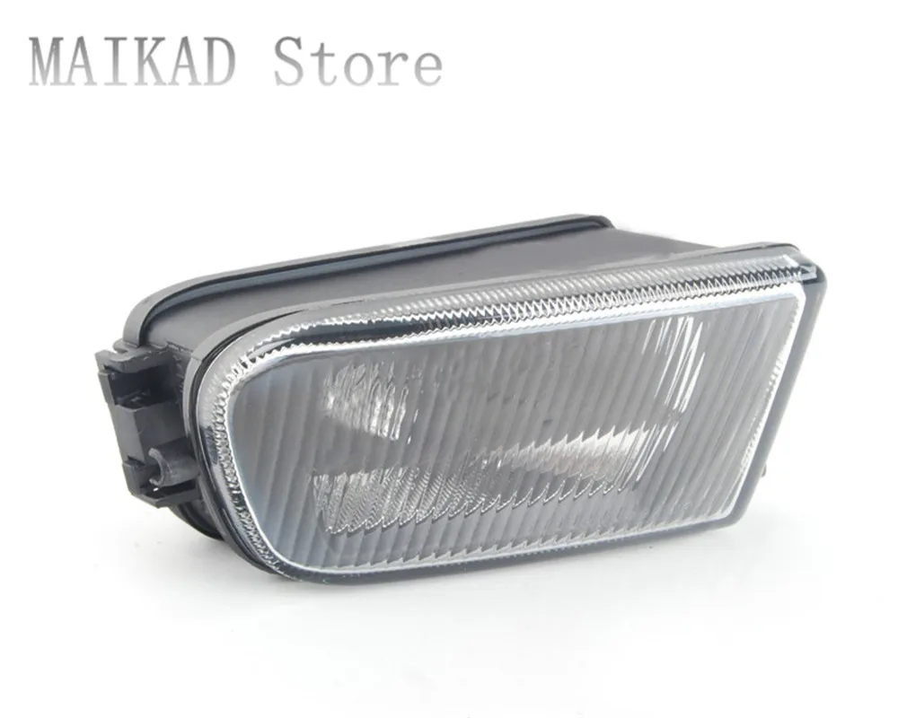 

front Fog Light Fog Lamp for BMW E39 520i 523Li 525i 528i 530i 535i 540i 63178360576