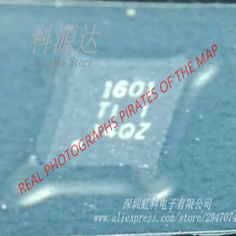 TPS51601ADRBR TPS51… - image