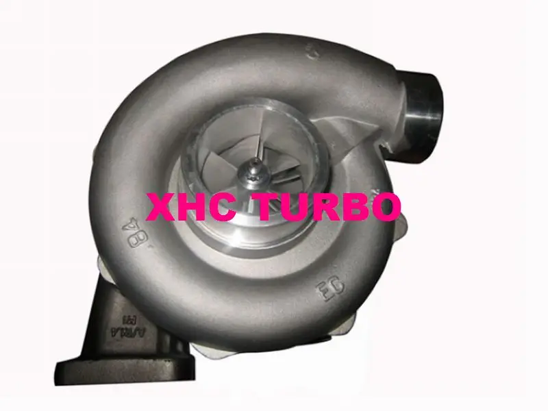 NEW TA45 6509-100-7050 710223-0001 Turbo Turbocharger for DAEWOO Genset DS2840LE