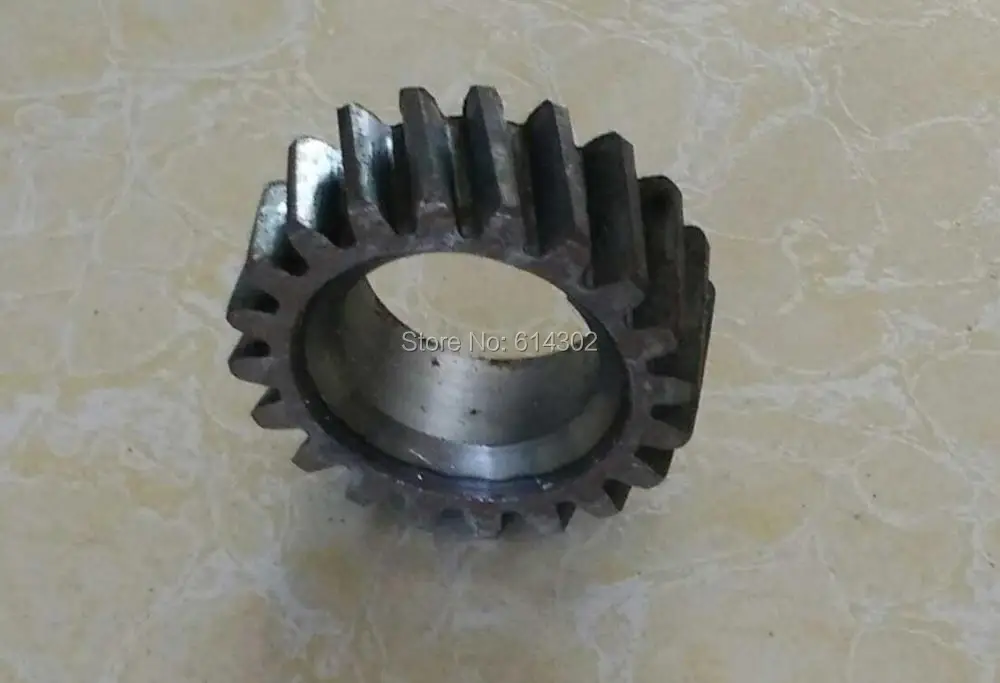 crankshaft timing gear for weichai huafeng K/ZH4102D K/ZH4102ZD diesel engine parts/diesel generator parts from China