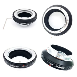 AF Lens Adapter Ring for TECHART LM-EA7 Various Lens & Sony NEX A7 II / A7R II / A7R III / Support AI PK MD OM AIG FD M42 to FE