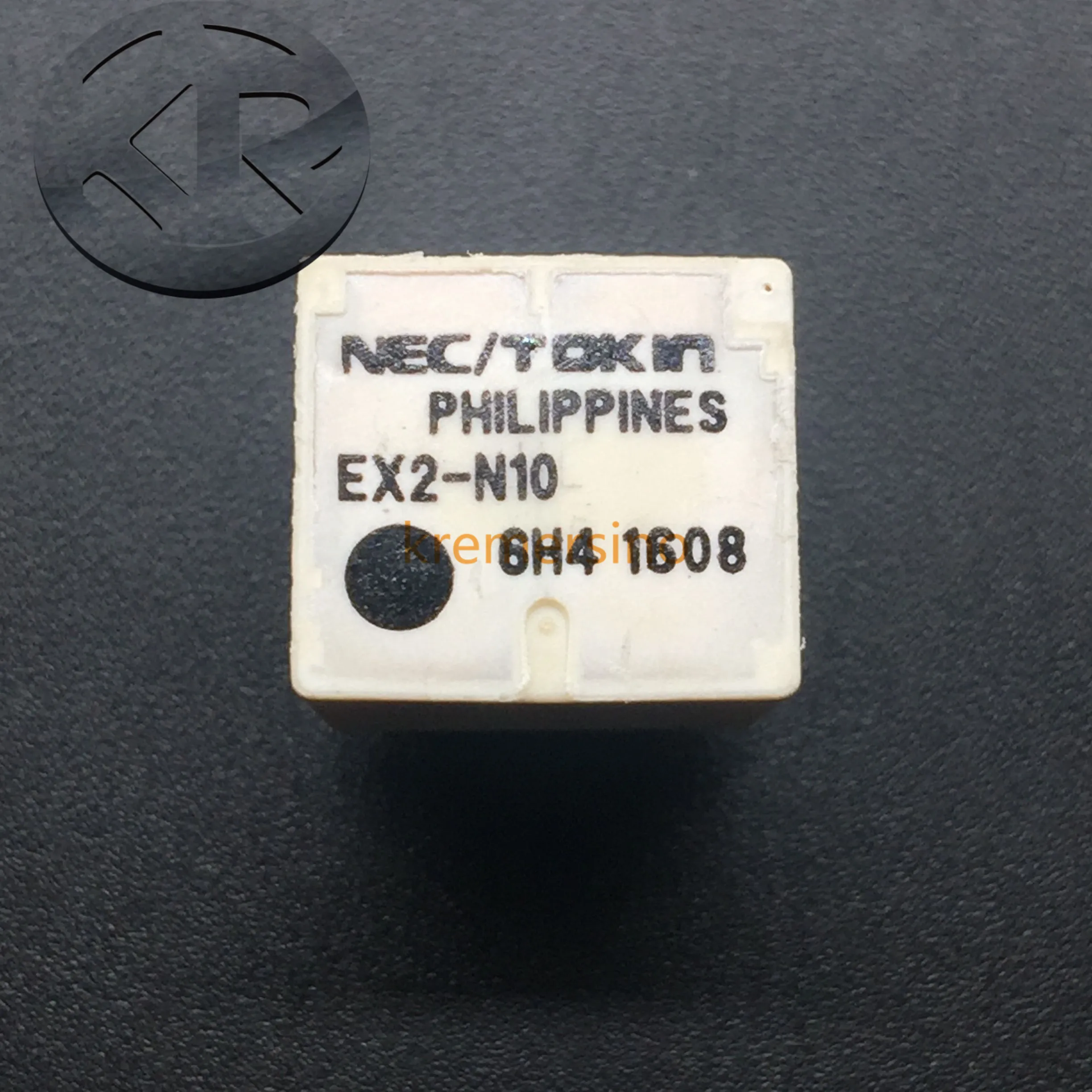 10Pins Nec Relay EX…