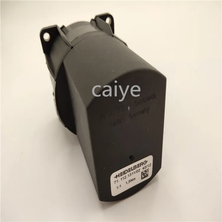 

71.112.1311 SM52 PM52 SX52 Servo-drive 24VDC Servo Gear Motor