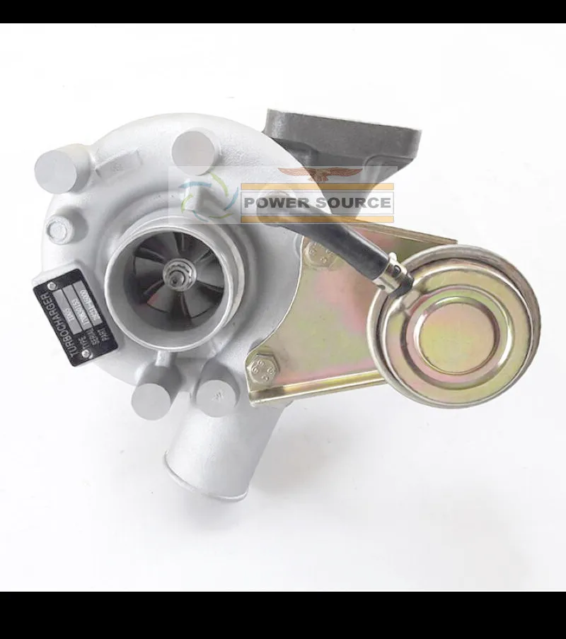 Turbo TD05 TDO5H-12…