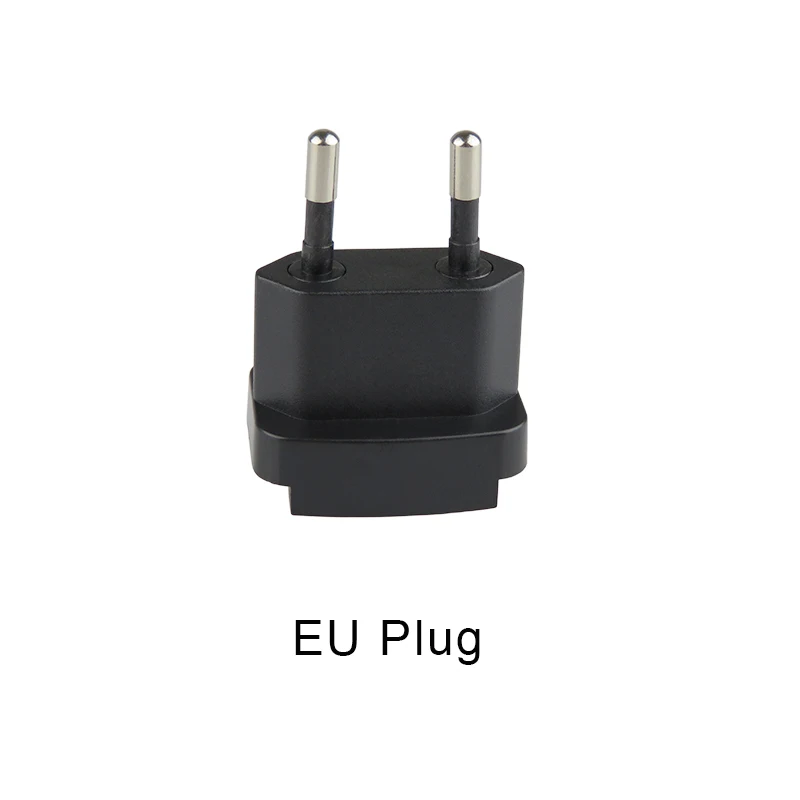 Choose 1 in US/UK/EU/AU Plug OEM PLUG FIX THE ADAPTER IN OUR SHOP ONLY