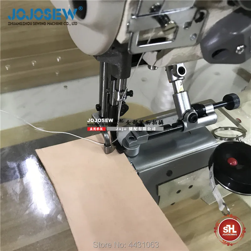 Suspended Edge Guide Spare Parts & Accessories Sewing Gauge SEWING MACHIE SPARE PARTS For 1341 1342 246 244 8B 1541 4400