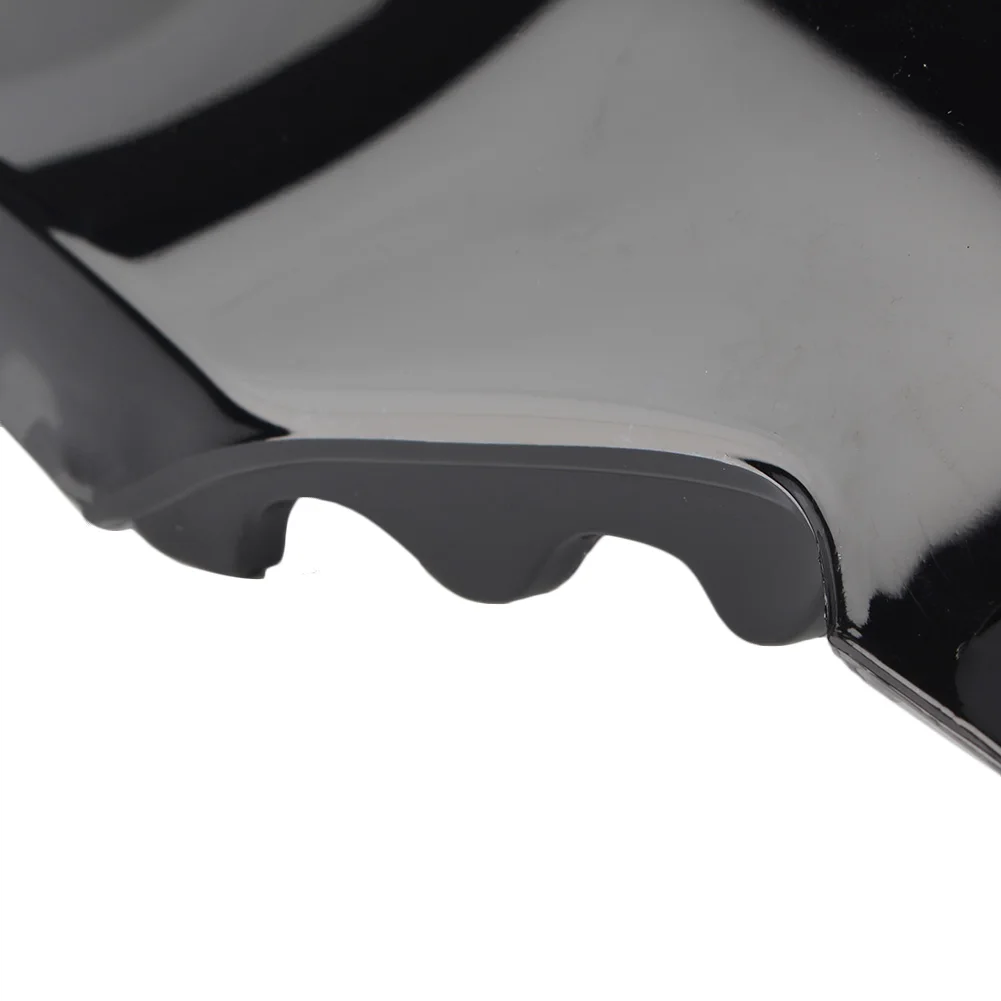 Motorcycle Windshield Windscreen Wind Deflector Protector For Yamaha YZF R6 600 2008 2009 2010 2011 2012 2013 2014 2015 2016 image 4