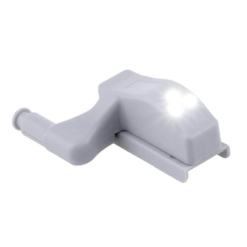 New LED Sensor Cabinet Light Kitchen Living Room Cupboard Closet Wardrobe Lights