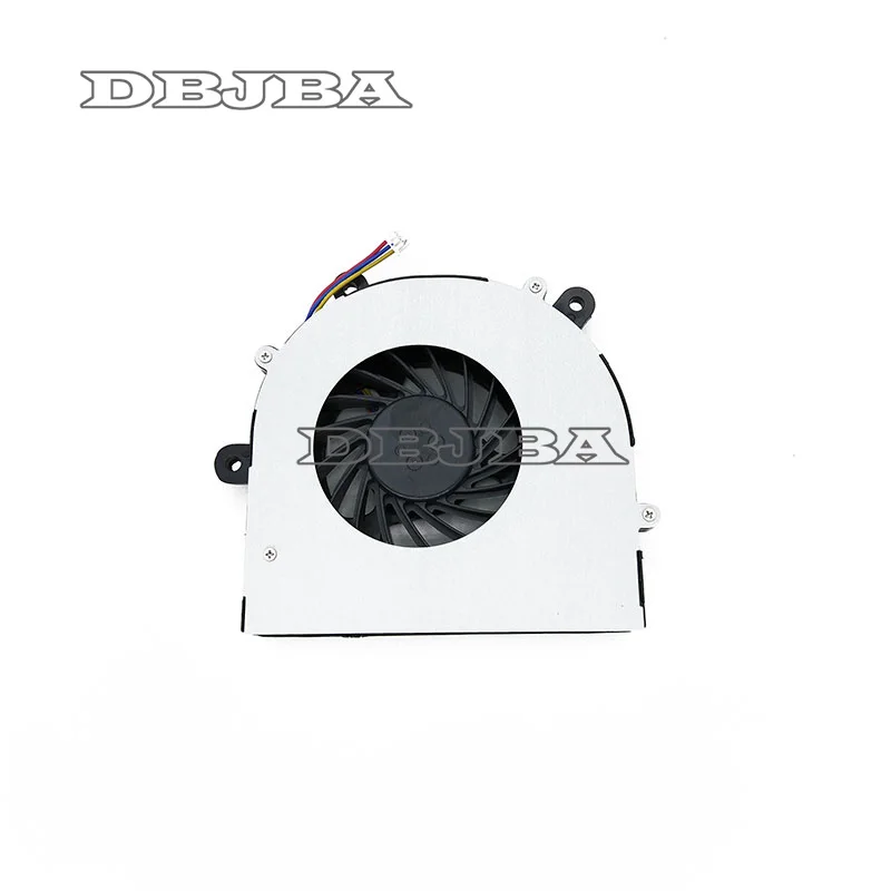 CPU Fan for Clevo NP8150 NP8130 NP8170 NP9150 P150EM P150 P150HM P170HM P170EM P150SM P170SM 6-23-AX510-012 BS6005HS-U0D 131111