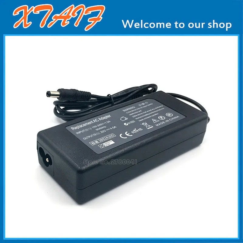 AC/DC Adapter Charger For JBL Boombox portable speaker Wireless Bluetooth Outdoor Hifi Speaker 20V 4.5A Power Supply