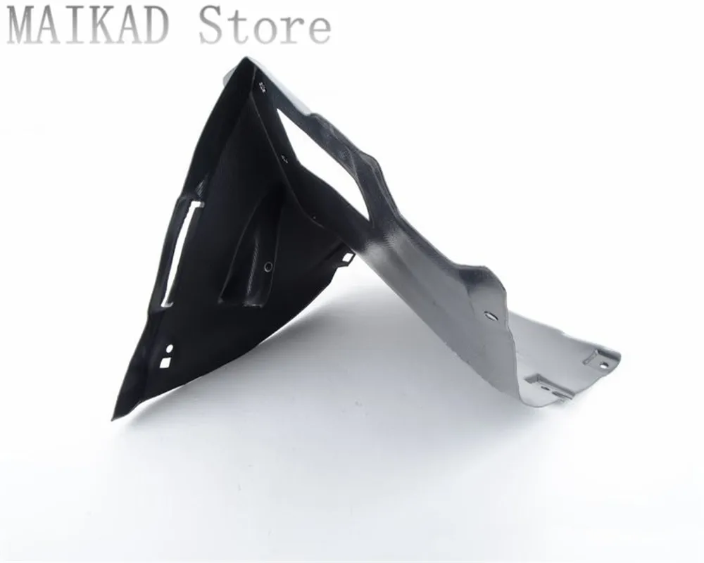 Front Wheel Arch Liner Side Inner Splash Guard Fender Shield for BMW E46 316i 318i 320i 325d 328i 330d 335i 340i 51718193811