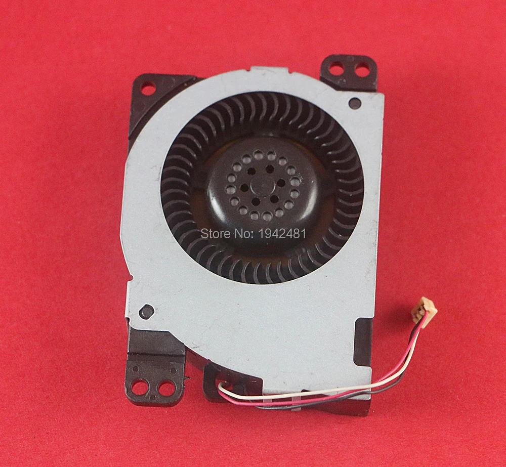 1PC Inner Cooling Fan For PS2 Slim 7W Console 70xxx 700xx 7000x 7500X 70000 Internal Cooling Fan