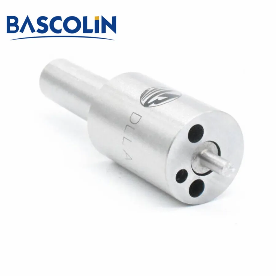 BASCOLIN Diesel Injection Nozzles DLLA154SN586 / 105015-5860