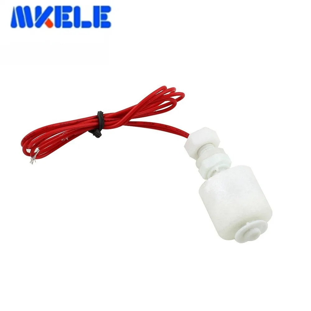 110V MK-PFS4008 Top Quality Water Level Switch Tank Pool Water Level Liquid Sensor Float Switch New Hot Selling