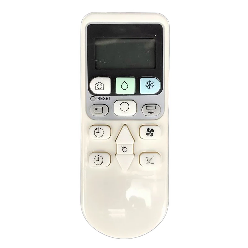 NEW Universal Air Conditioner Remote control For Hatichi Remote Control RAR-3V2 RAR-2P2 RAR-3U1 KTRL002 Fernbedienung