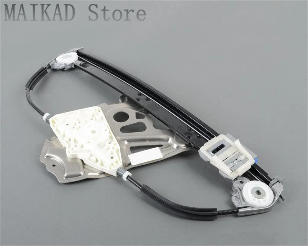 Rear Power Window Lift Regulator for Mercedes-Benz W220 S280 S320 S350 S400 S500 S600 S430 S55 S65 A2207302346