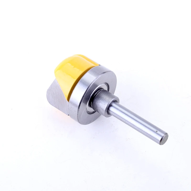 Imagem -02 - Chwjw 1pc Shank 11 Diâmetro Bowl & Tray Modelo Router Bit