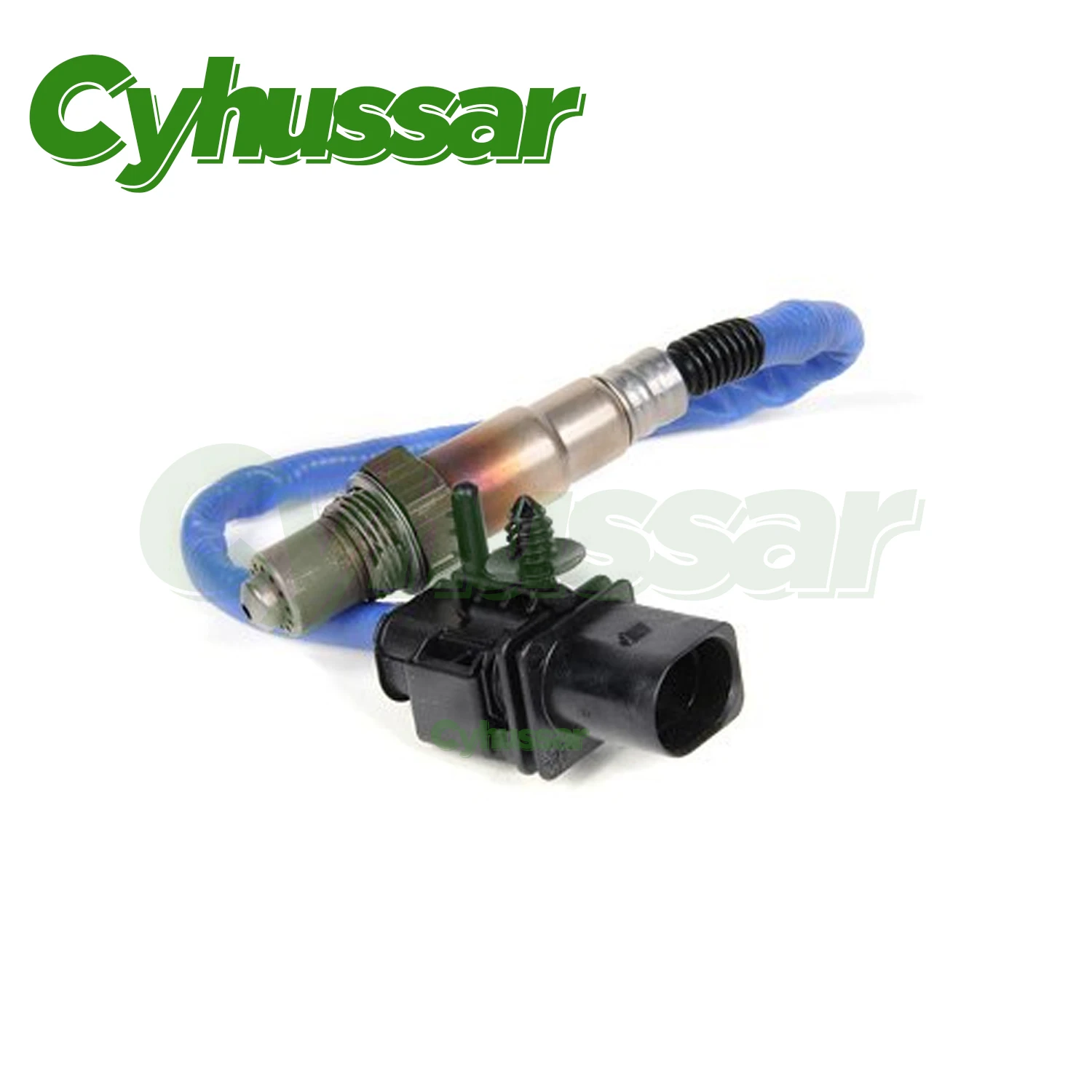 

High Quality Oxygen Sensor O2 Sensor fit for CADILLAC GMC CTS SRX 2.8L 3.6L 4.6L 12596327 0258007300 2004-2012 wideband Lambda