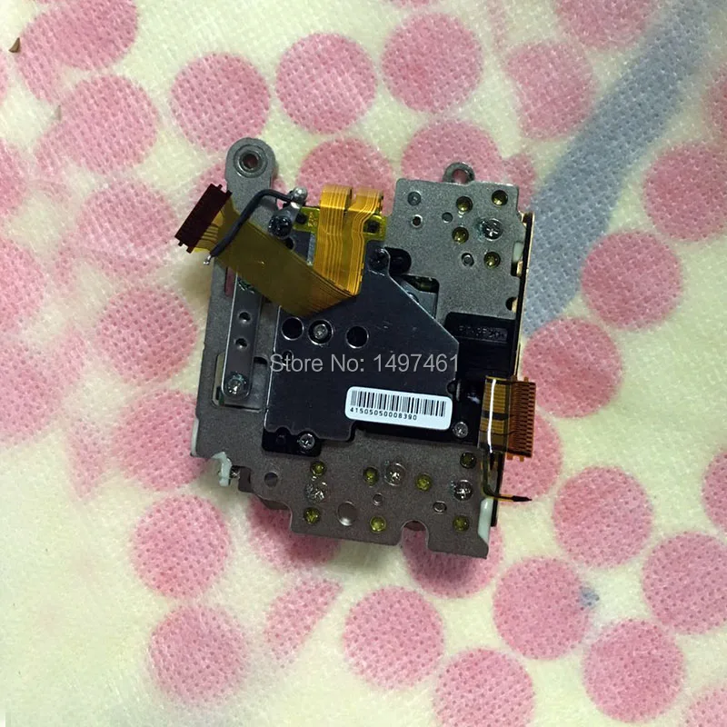 CCD مصفوفة مصفوفة الاستشعار مع فلتر ، أجهزة استشعار الصورة ، إصلاح جزء لأوليمبوس ، OM-D ، E-M1 ، EM1 ، جديد