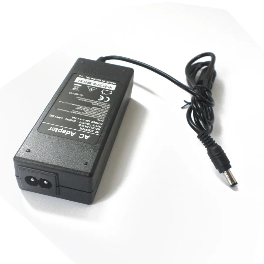 Notebook AC Adapter Charger 19V 4.74A For ASUS N70Sv N71Jv N73Jf N73Jn ADP-90CD DB PA-1900-24 N17908 Laptop Power Charger Plug